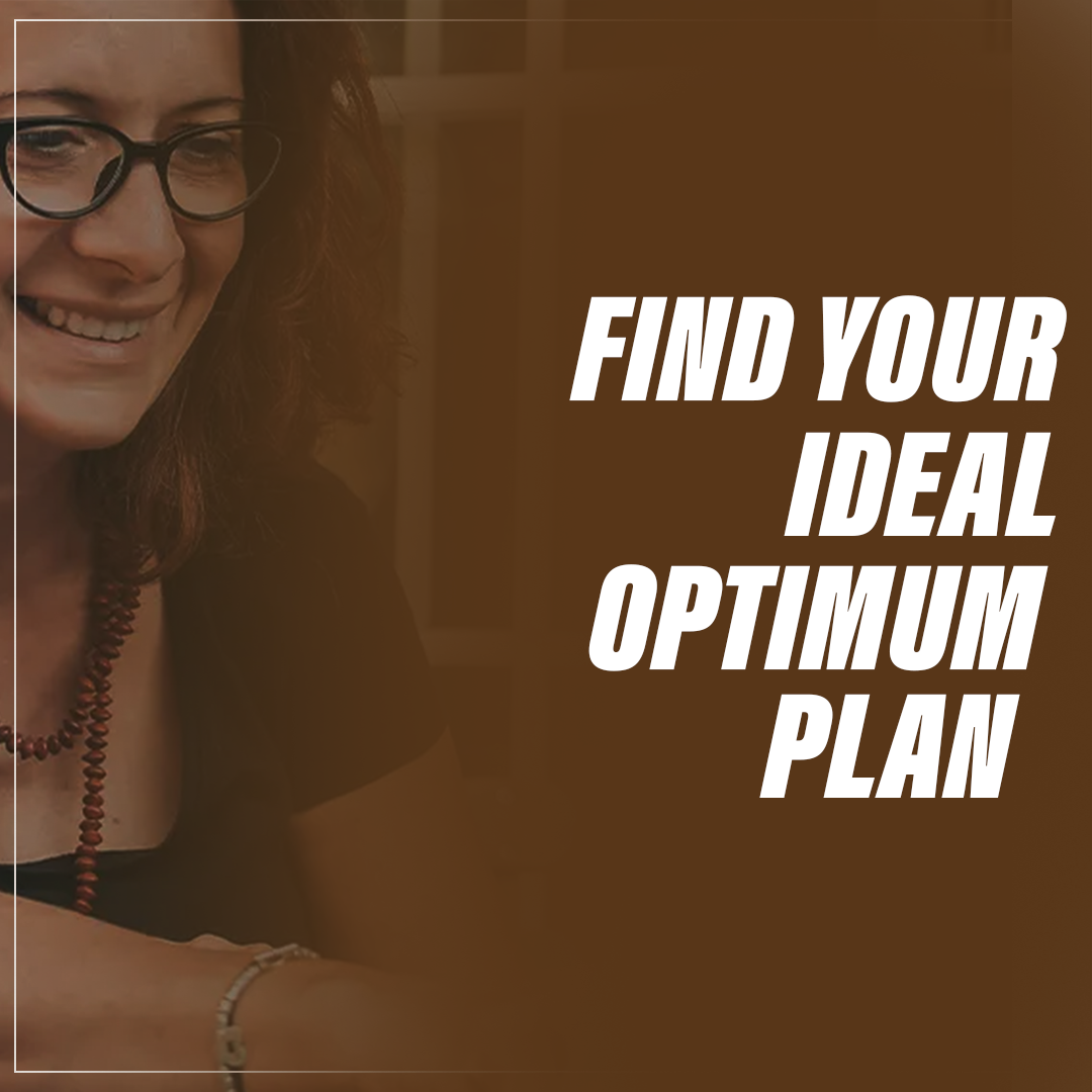 Optimum Fiber Plans