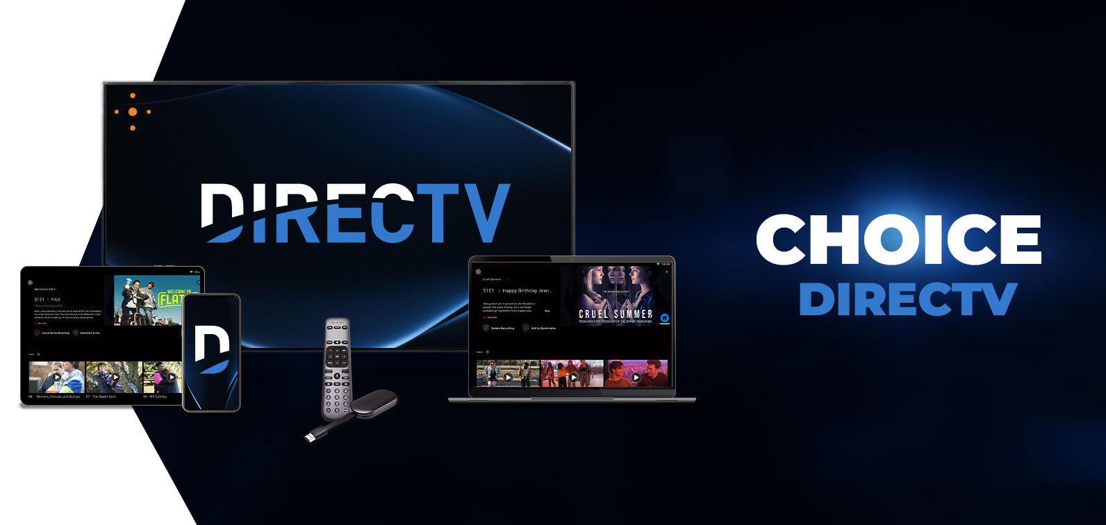 TV Choice Entertainment